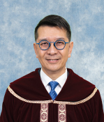 Dr  James J. LAM, BBS, JP