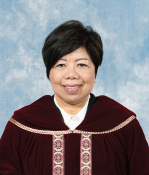 Ms  Linda YIP Wai-mun